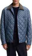 BOSS Cosmix Quilted Jacket