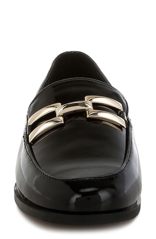 LONDON RAG LONDON RAG REVANTA BIT LOAFER