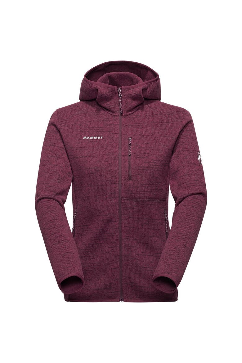 Arctic Iv Ml Hooded Jacket - Women's, Alternate, color, Vin Melange