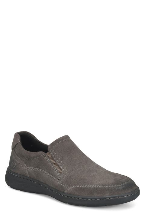 Manning Slip-On Shoe