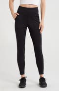DKNY Balance Compression Utility Joggers