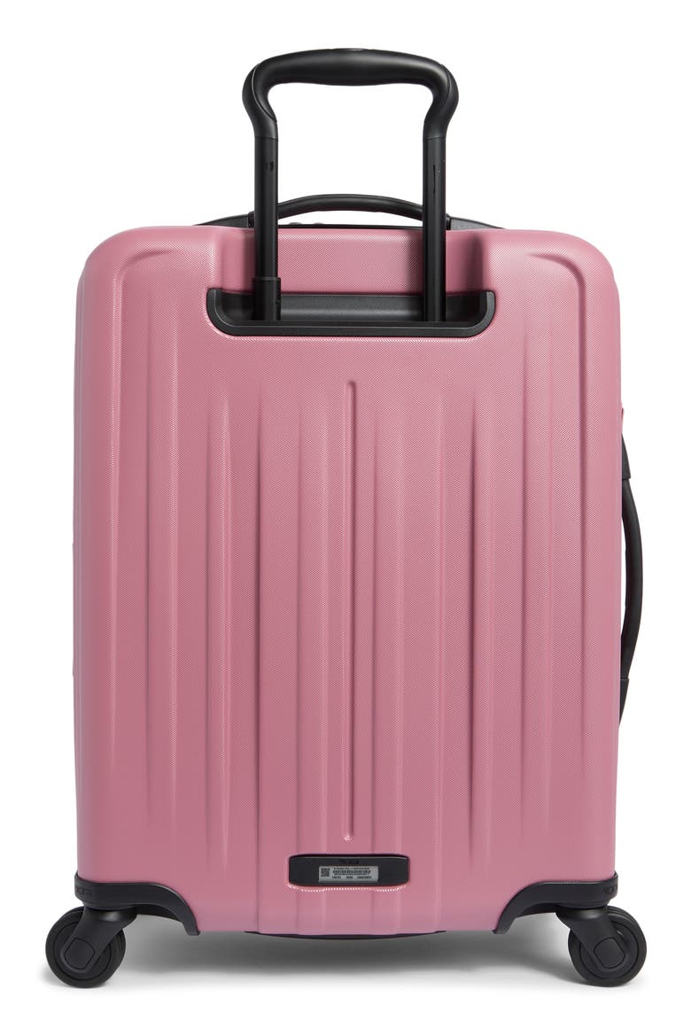 DFO TUMI V4 Expandable Hardside Carry-On Luggage (Women