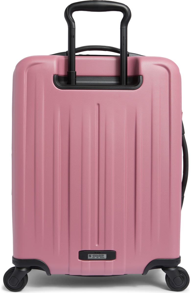 TUMI DFO TUMI V4 Expandable Hardside Carry-On Luggage, Alternate, color, Orchid Texture