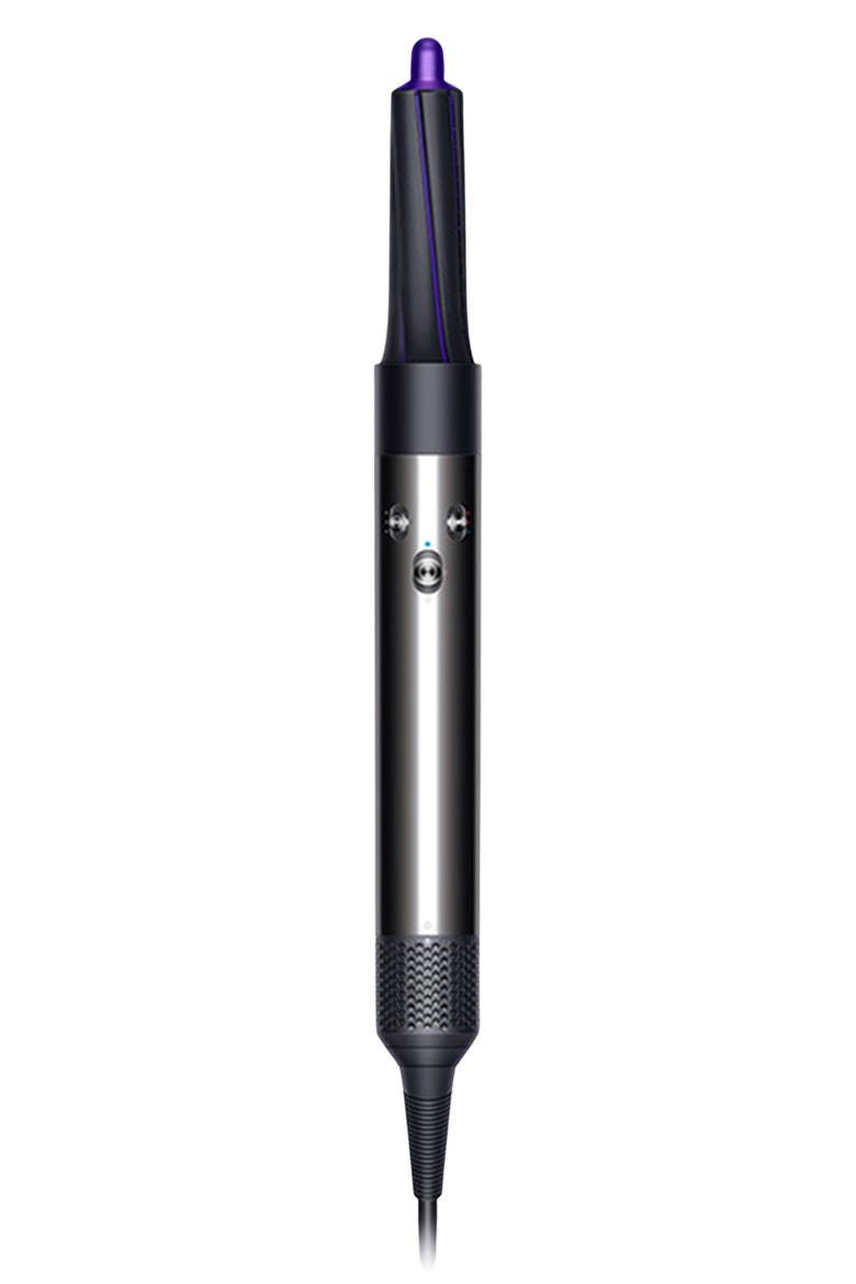Airwrap™ Styler Complete - Black/Nickel/Purple – Refurbished, Alternate, color, BLACK/NICKEL/PURPLE