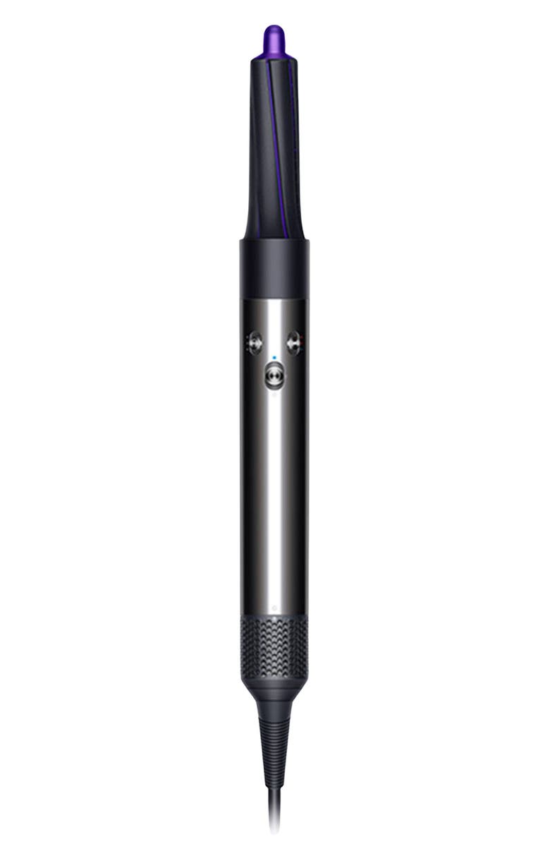 Dyson Airwrap<sup>™</sup> Styler Complete - Black/Nickel/Purple – Refurbished, Alternate, color, Black/Nickel/Purple