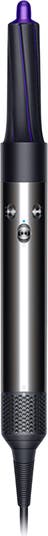 Airwrap<sup>™</sup> Styler Complete - Black/Nickel/Purple – Refurbished