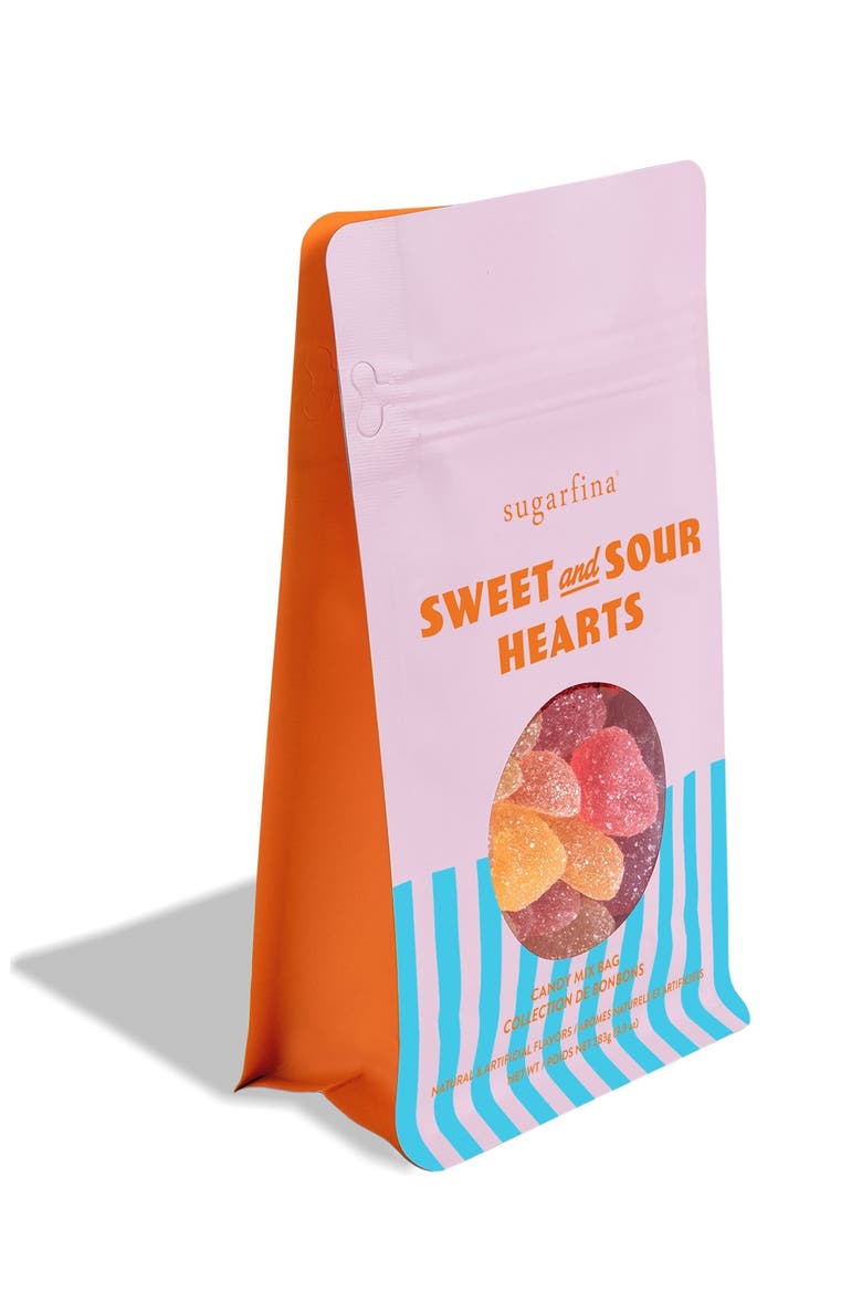 Sweet & Sour Hearts Candy Mix, Alternate, color, NO COLOR