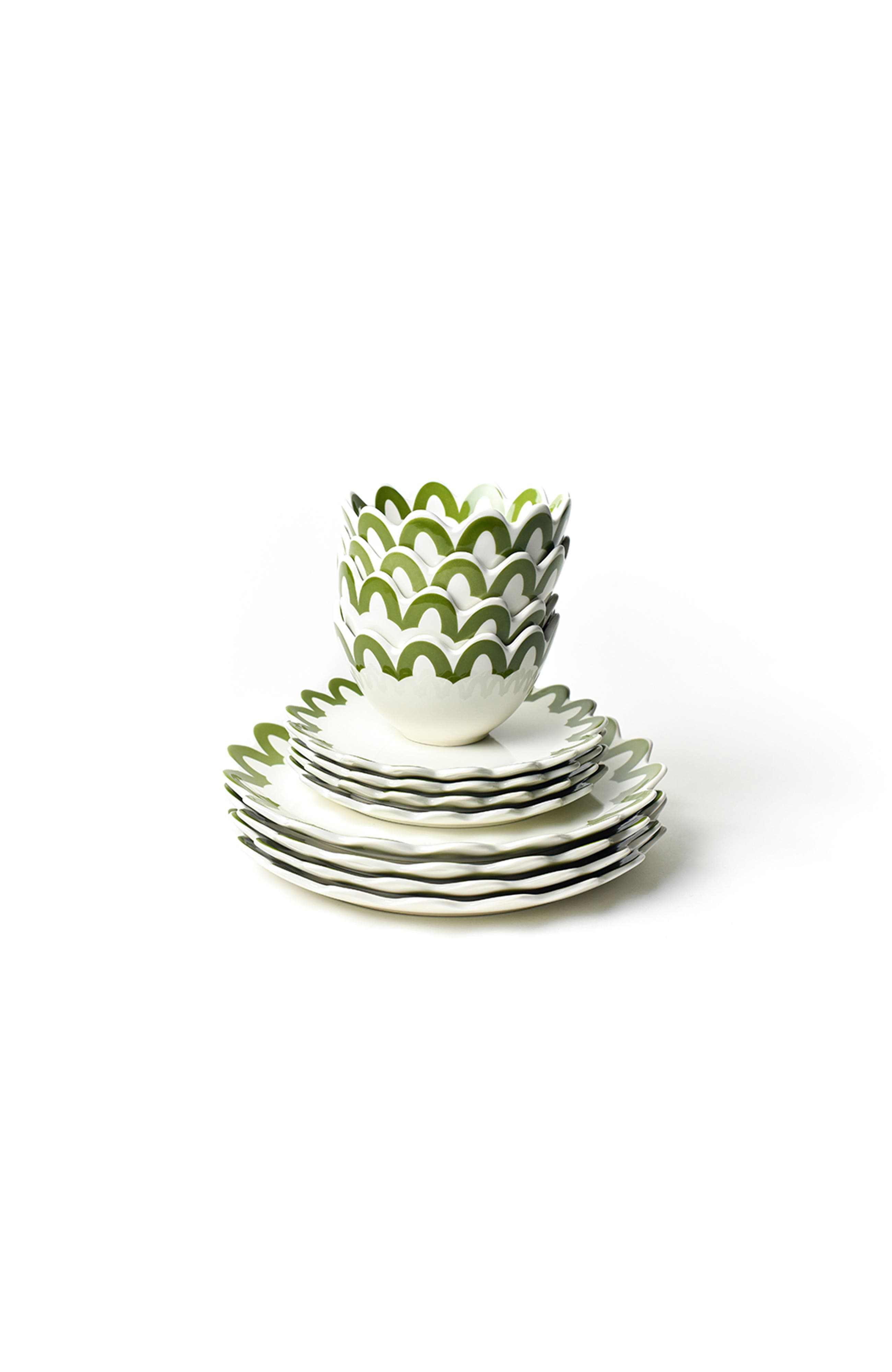 selected Green