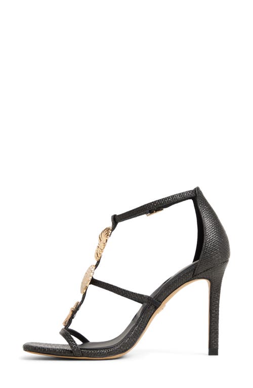 ALDO ALDO SUMMERDATE ANKLE STRAP SANDAL