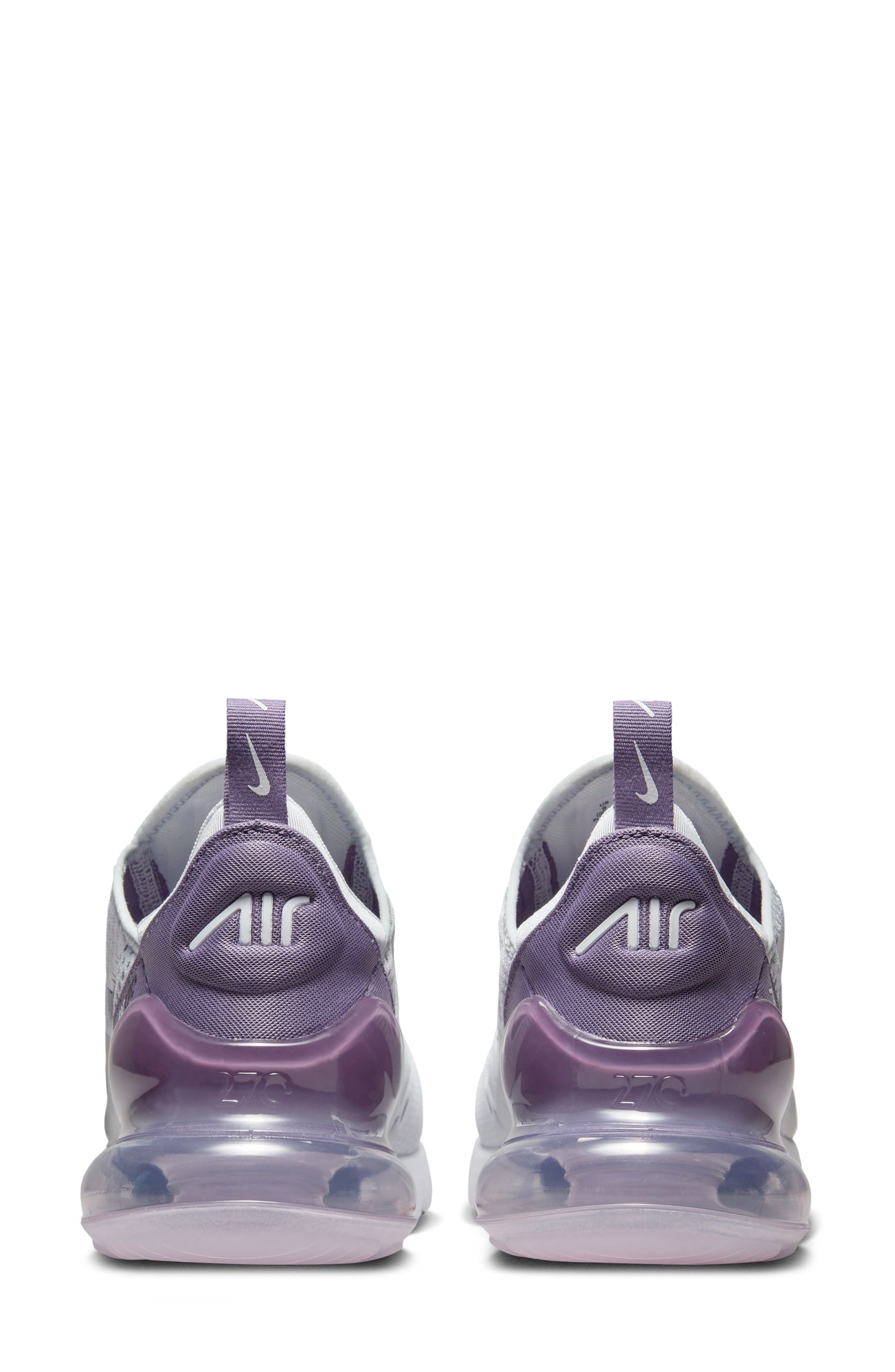 Nike Air Max 270 Sneaker, Alternate, color, 