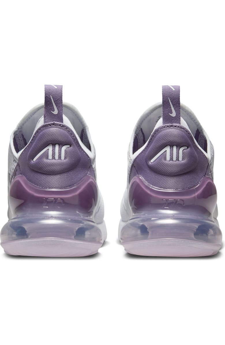 Nike Air Max 270 Sneaker, Alternate, color,