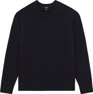Reiss Foulton Wool & Cashmere Sweater