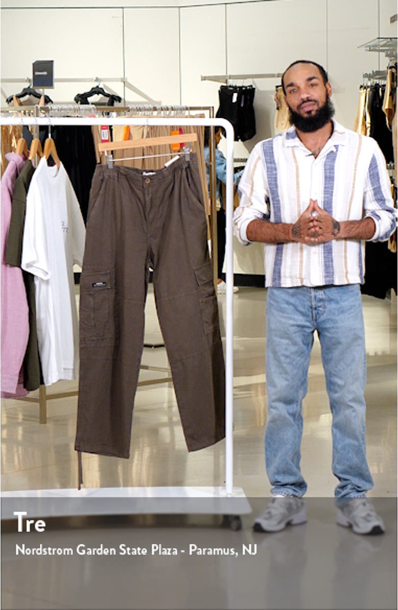 Ripstop Utility Pants, sales video thumbnail