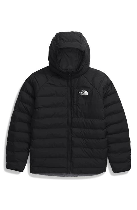 Kids' Perrito Reversible Water Repellent Jacket (Little Kid & Big Kid)