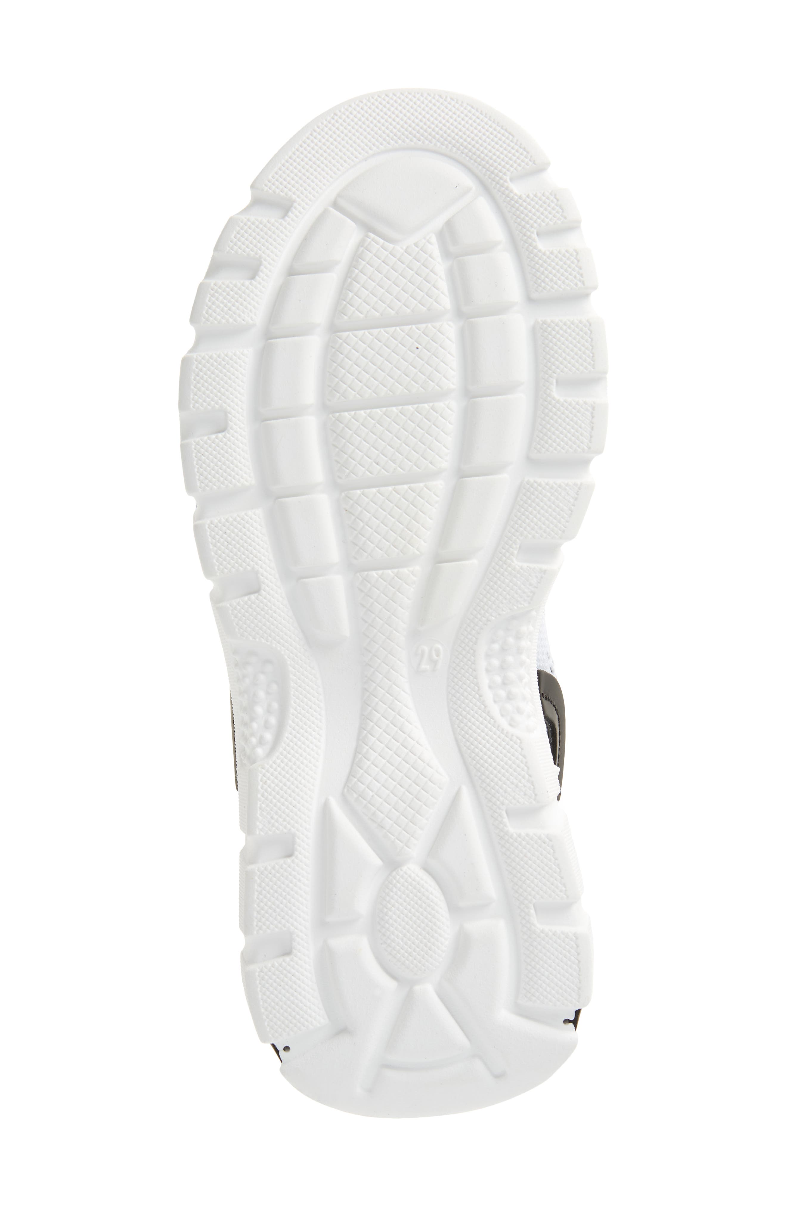 Dolce&Gabbana Kids' Daymaster Classica Sneaker, Alternate, color, 