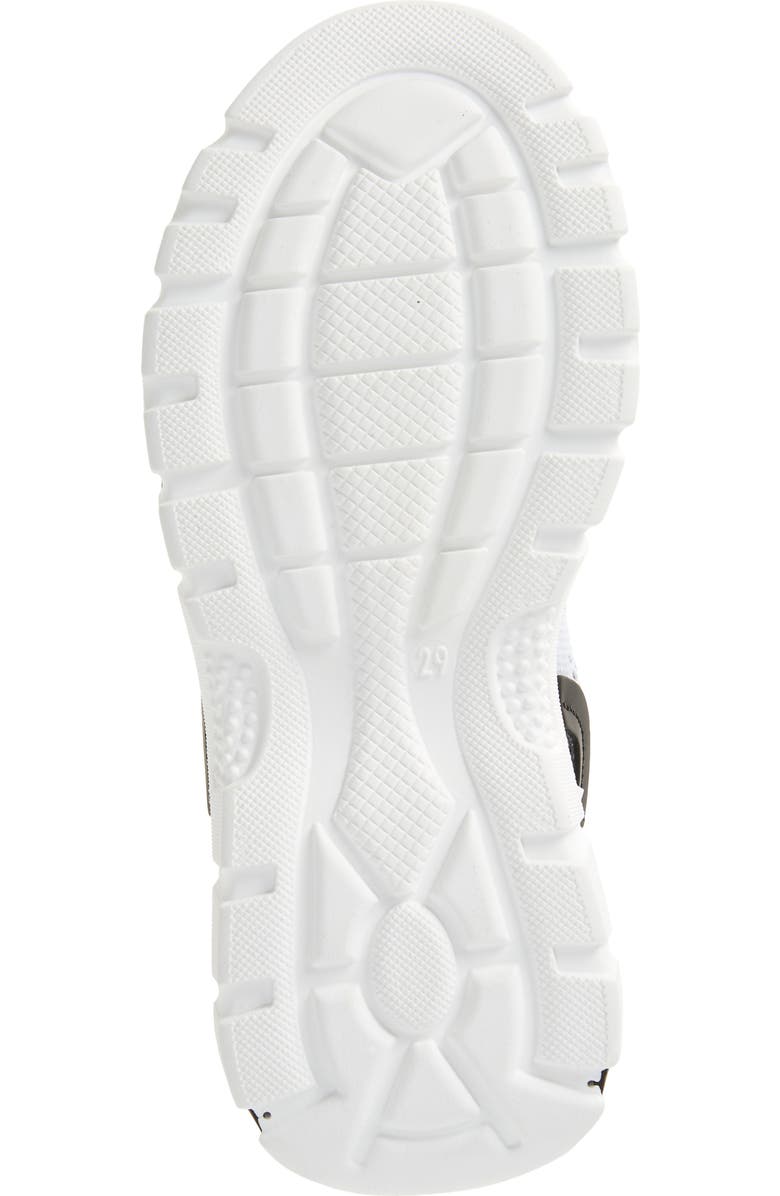 Dolce&Gabbana Kids' Daymaster Classica Sneaker, Alternate, color,