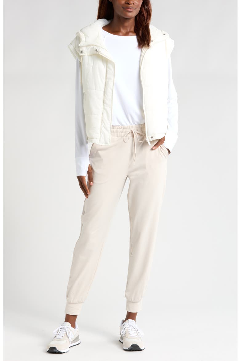 Move In Pocket Joggers, Alternate, color, GREY MOONBEAM