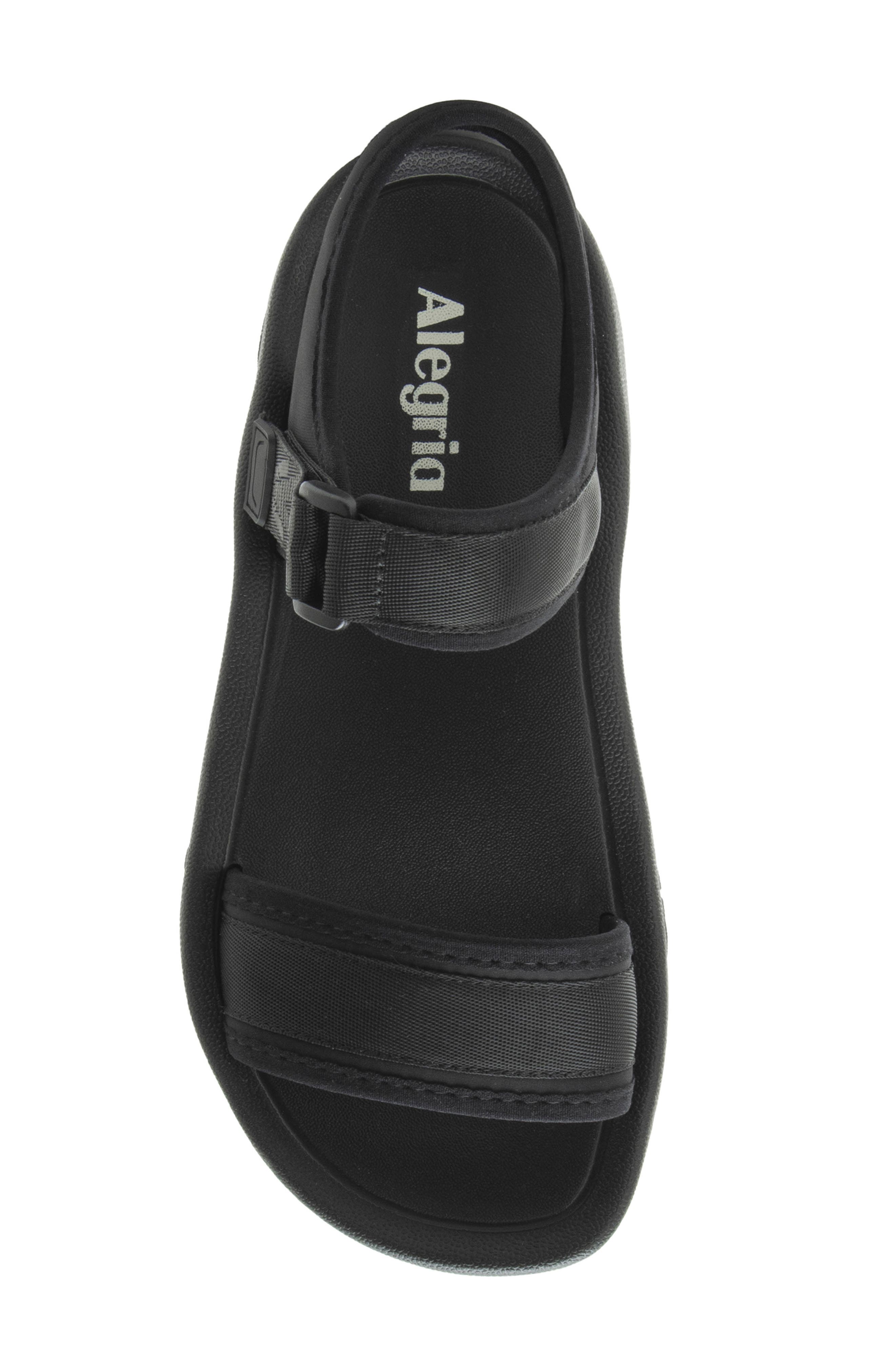 Alegria by PG Lite Crea8tion Dove Sandal, Alternate, color, 