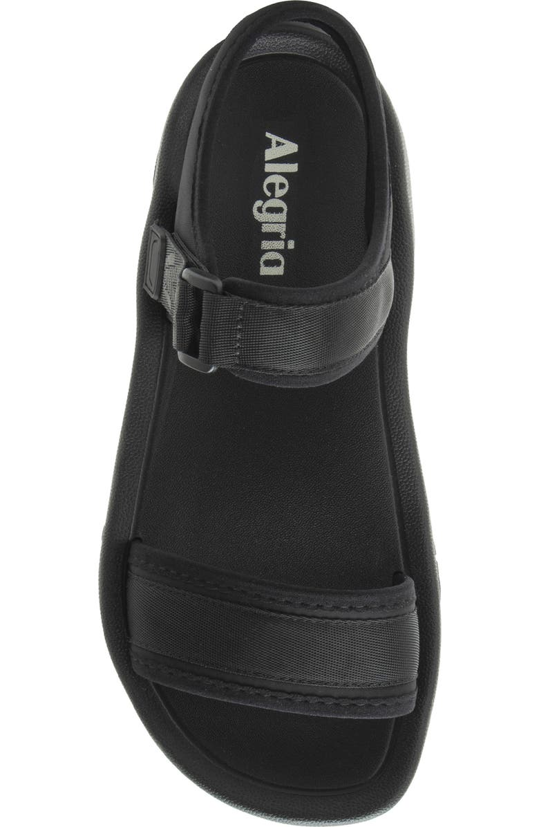 Alegria by PG Lite Crea8tion Dove Sandal, Alternate, color,