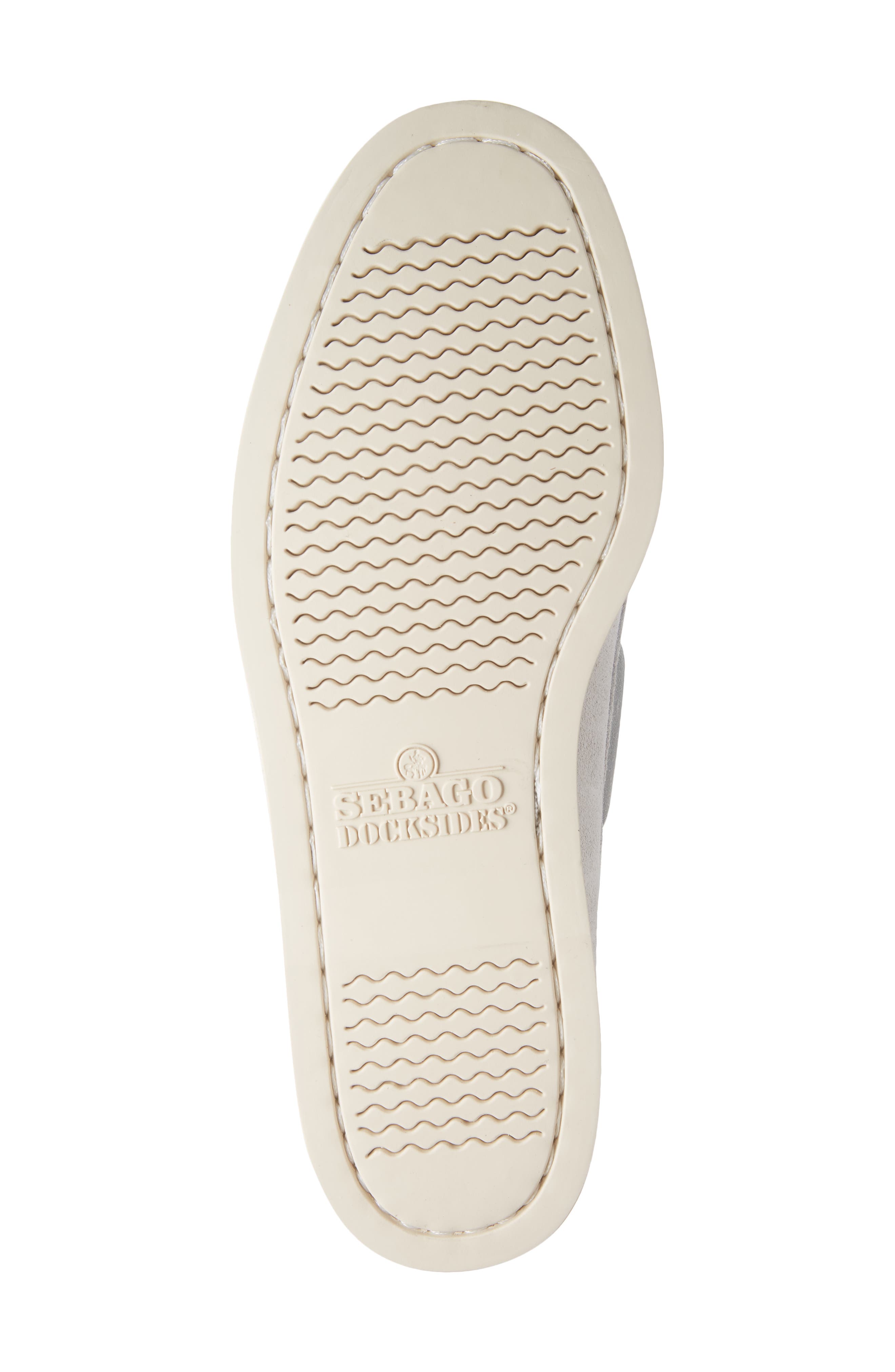 Sebago Portland Flesh Out Boat Shoe, Alternate, color, 