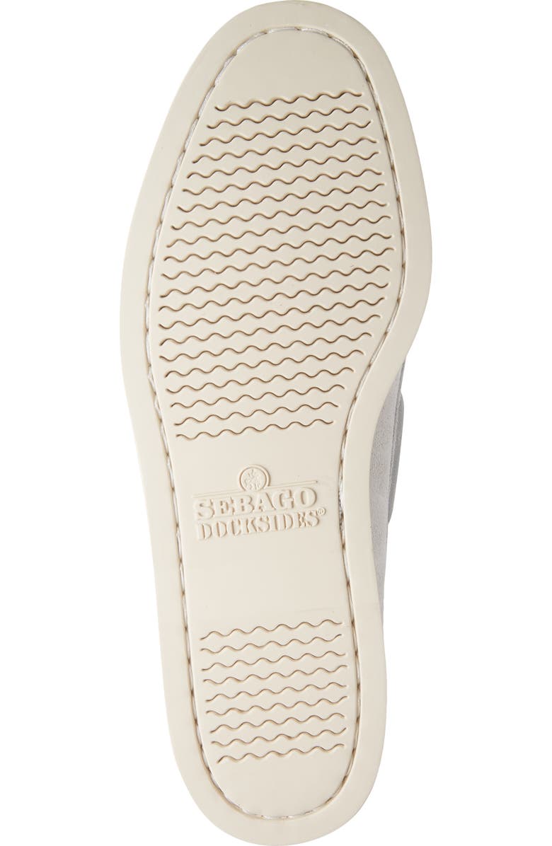 Sebago Portland Flesh Out Boat Shoe, Alternate, color,