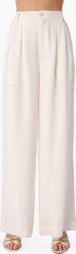 CAMI NYC Davina Wide Leg Pants