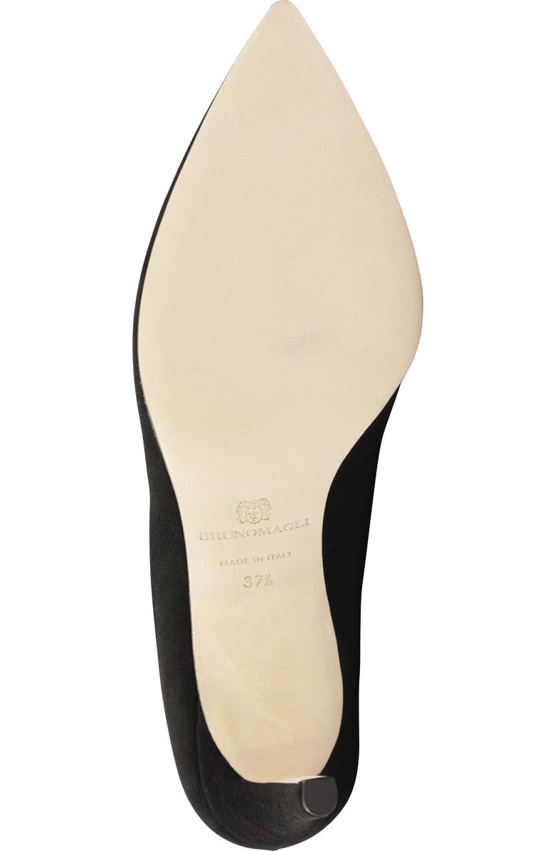 Bruno Magli Telma Pointed Toe Pump, Alternate, color,