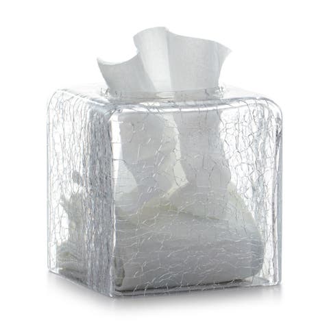 Crystina Tissue Cover