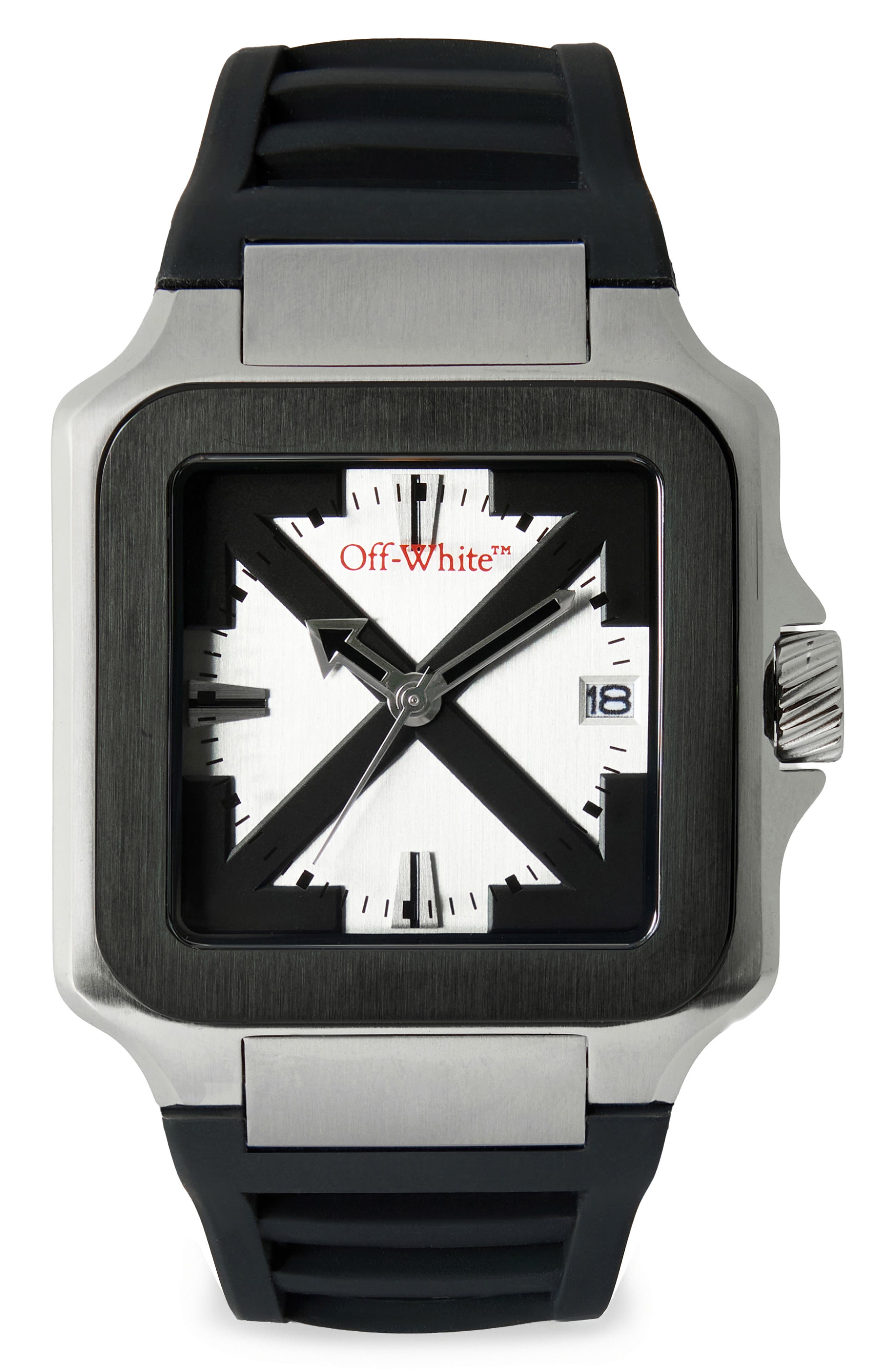 selected STAINLESS STEEL