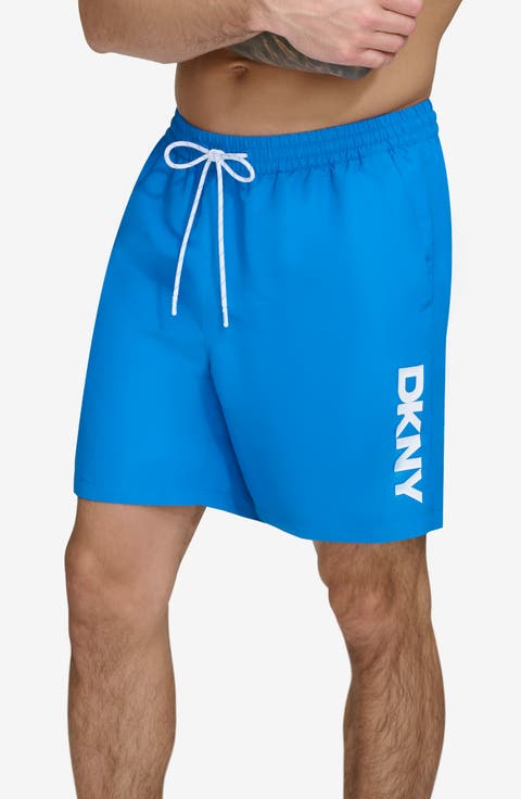 Core Volley Swim Trunks