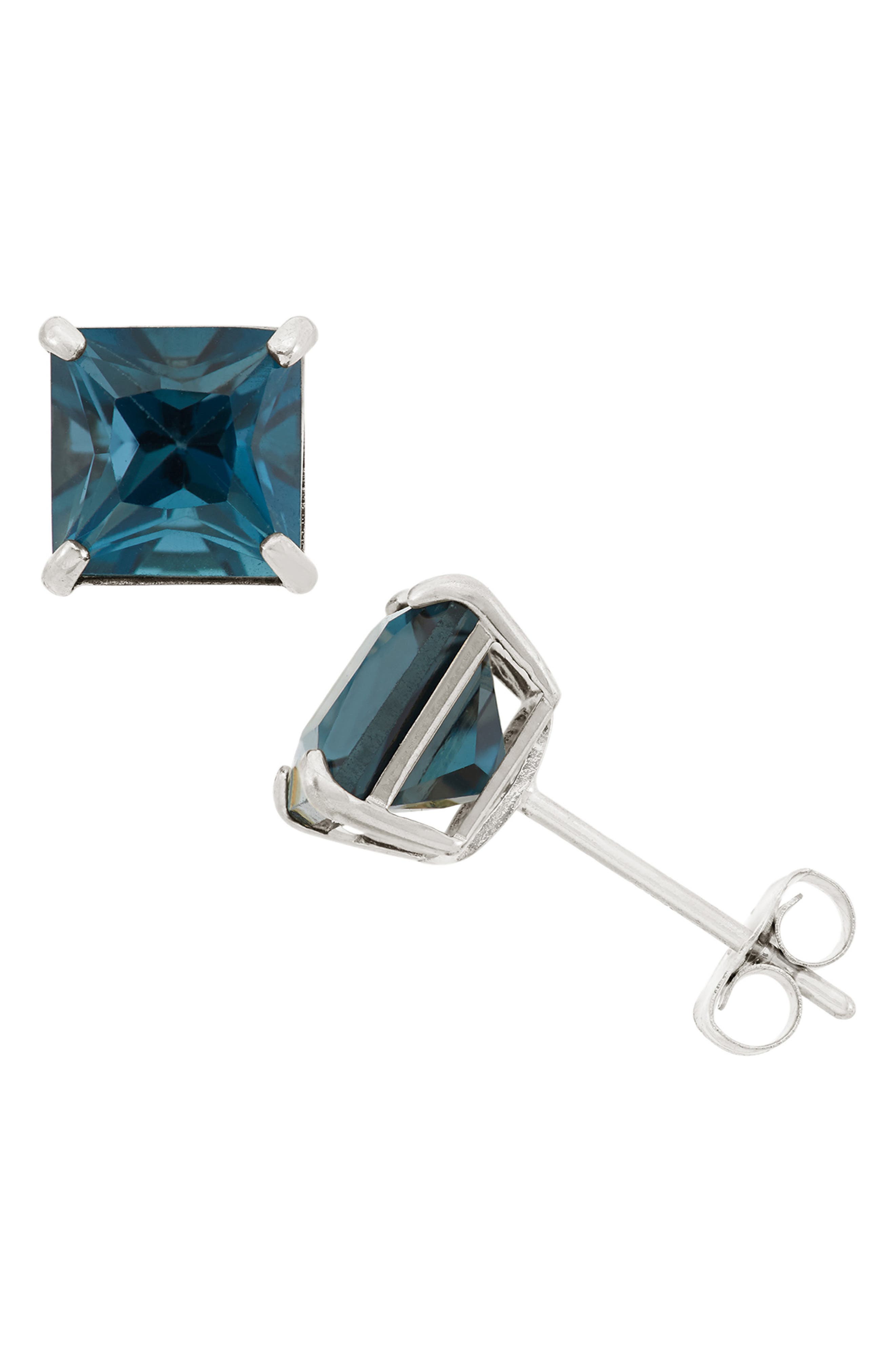 BLUE TOPAZ