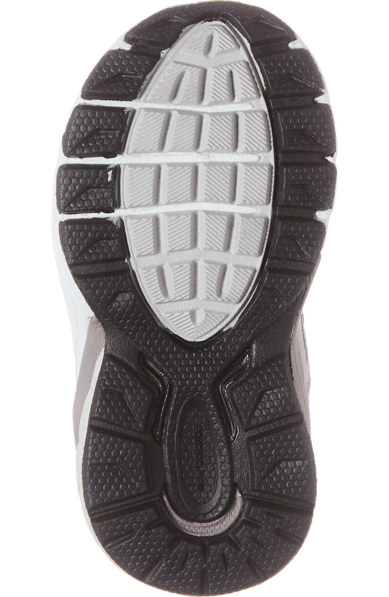 New Balance 990v5 Sneaker, Alternate, color, Grey