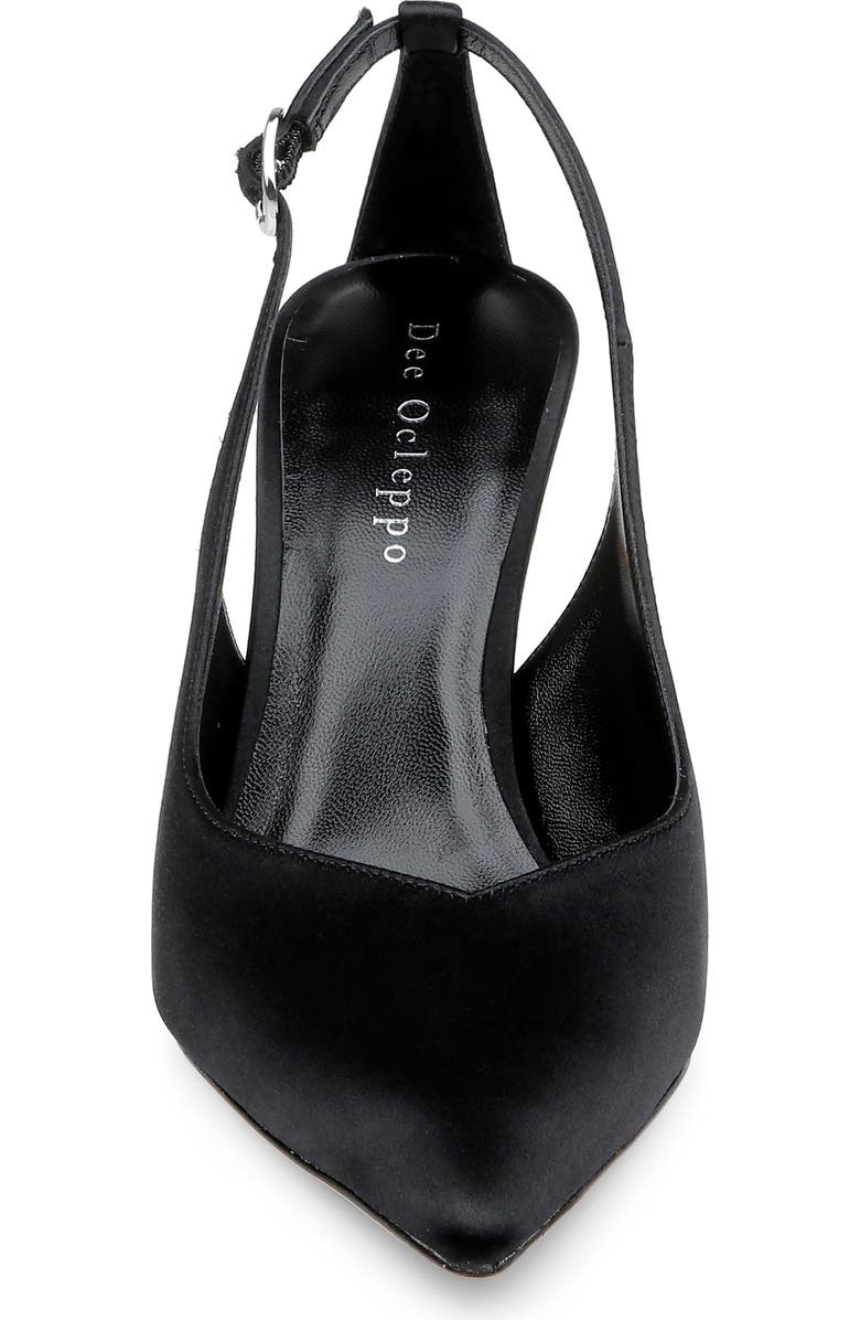 Dee Ocleppo Austin Pointed Toe Pump, Alternate, color,