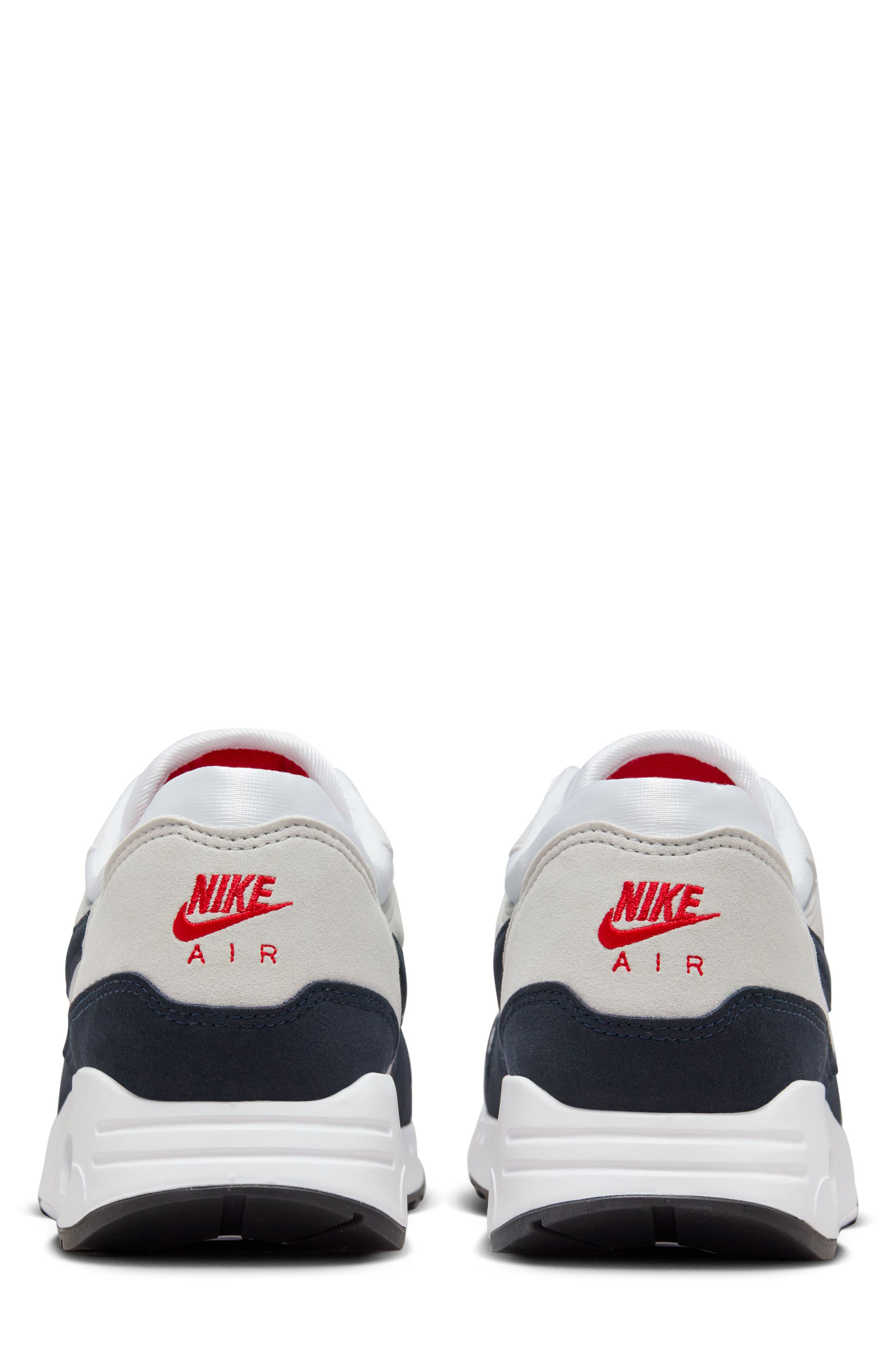 Nike Air Max '86 Sneaker, Alternate, color, 