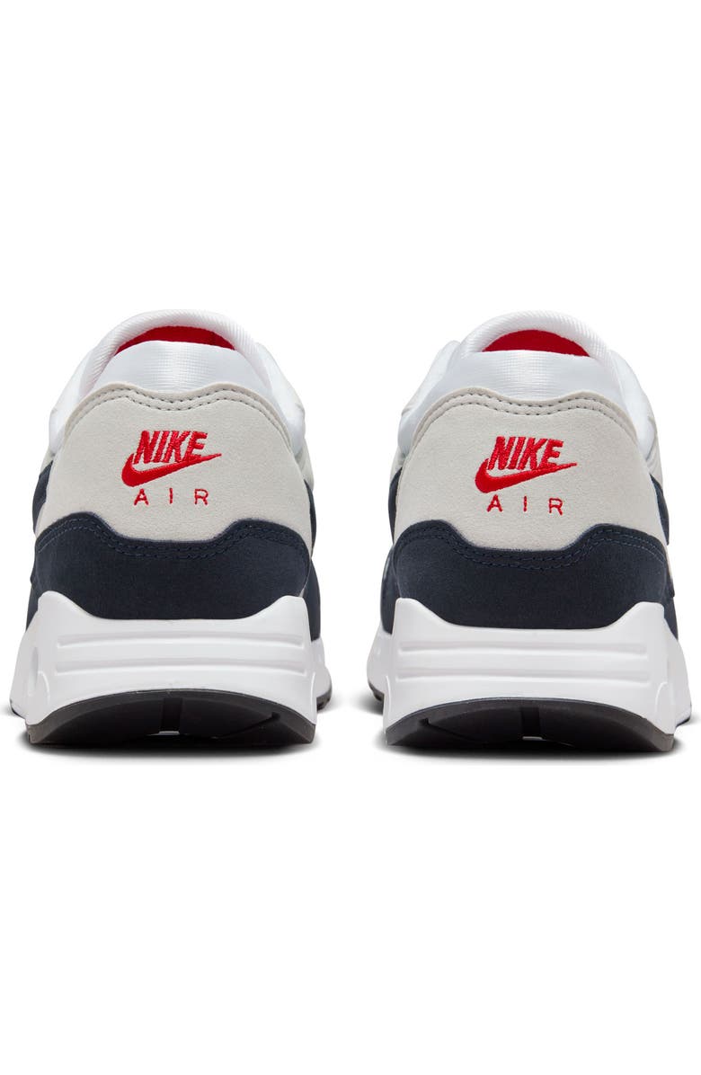 Nike Air Max '86 Sneaker, Alternate, color,