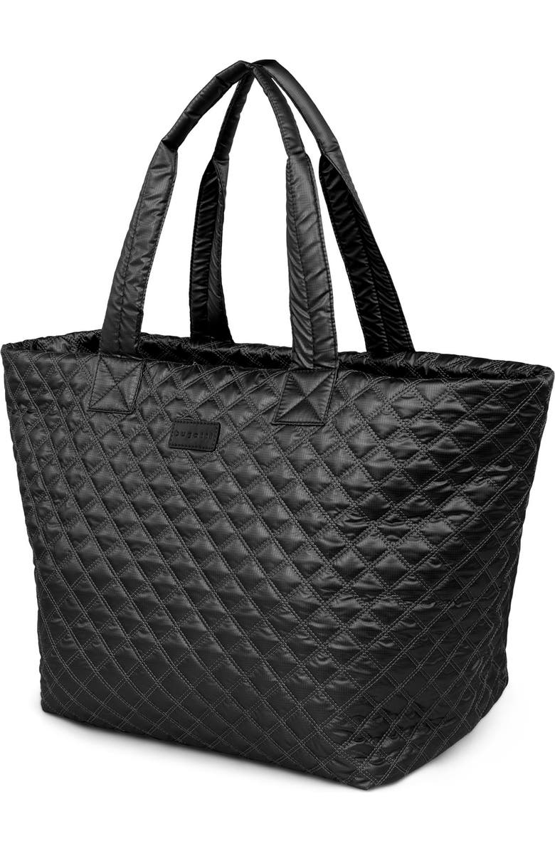 bugatti Marbella Foldable Tote Bag, Alternate, color,