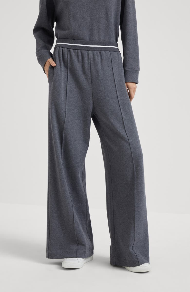Brunello Cucinelli Loose trousers, Alternate, color,