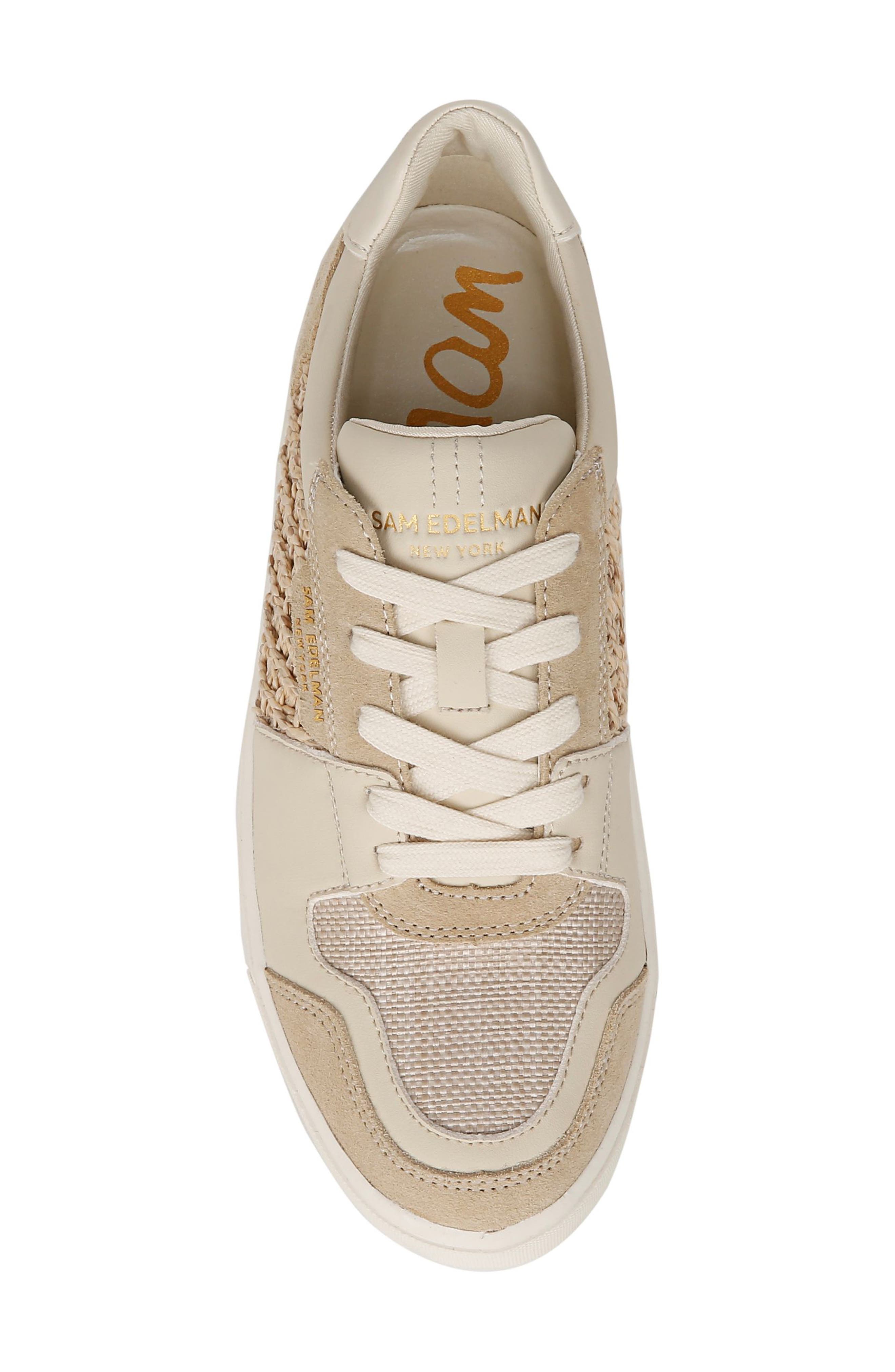 Sam Edelman Elcie Sneaker, Alternate, color, 