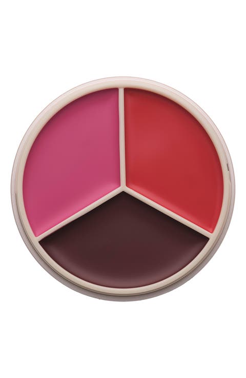 Magic Touch Blush Trio