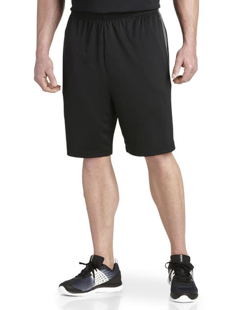 Performance Insert Tech Athletic Shorts