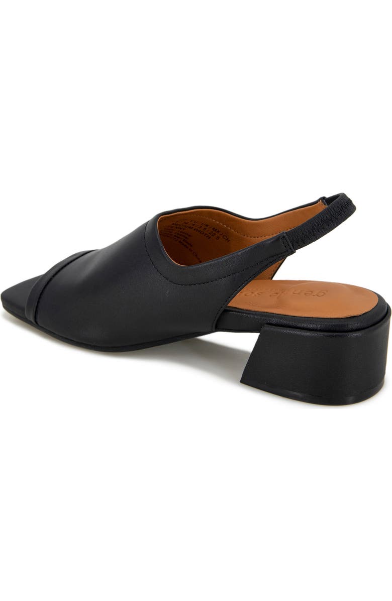 Gentle Souls Penny Slingback Sandal, Alternate, color,