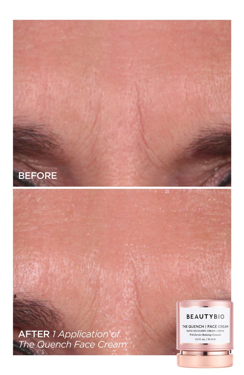 BeautyBio The Quench Face & Eye Set, Alternate, color,