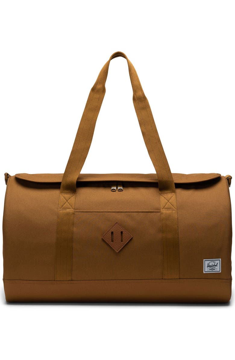 Herschel Supply Co. Heritage Duffle Bag, Main, color,