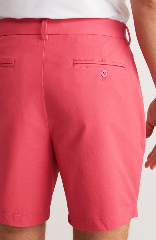 Vineyard Vines On-the-go Water Repellent Shorts