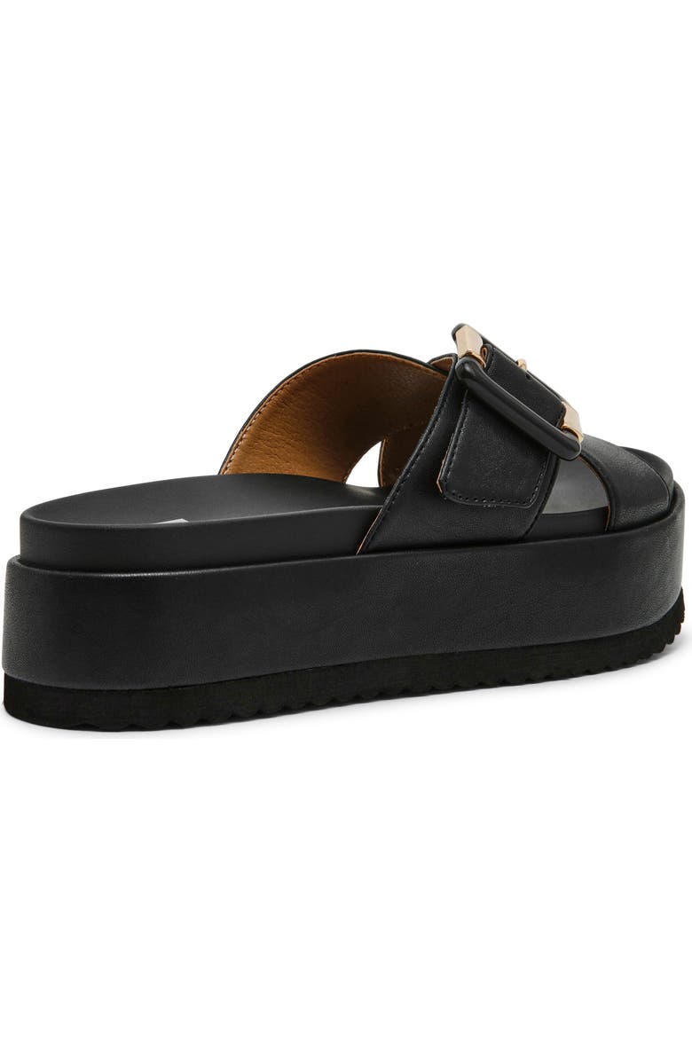 DV by Dolce Vita Stasia Slide Sandal, Alternate, color, Black