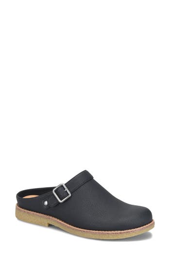 B O C By Børn Lexi Clog In Black