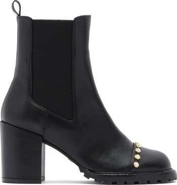 Allpearls 80 Chelsea Boot
