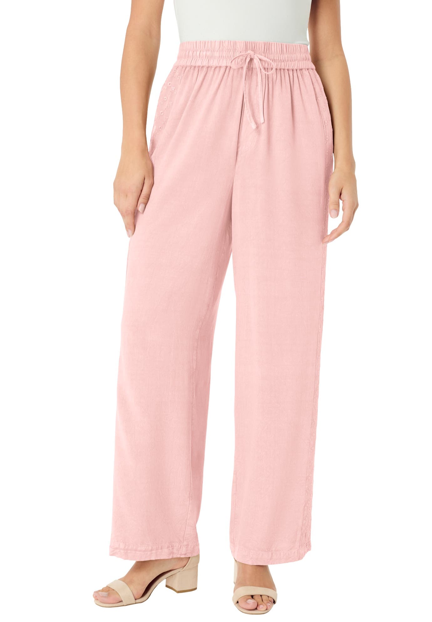 SOFT BLUSH