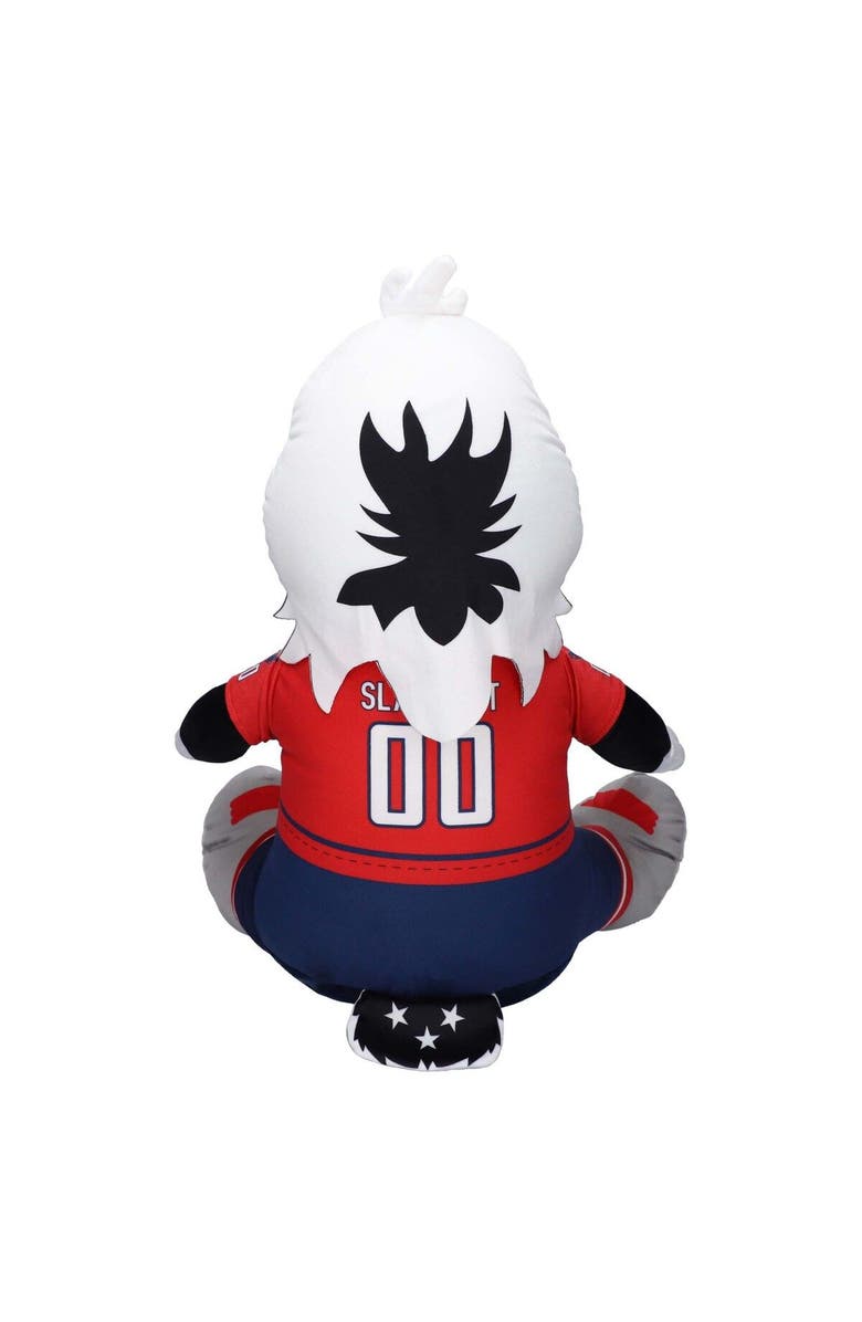 FOCO Washington Capitals Plush Team Mascot, Alternate, color,