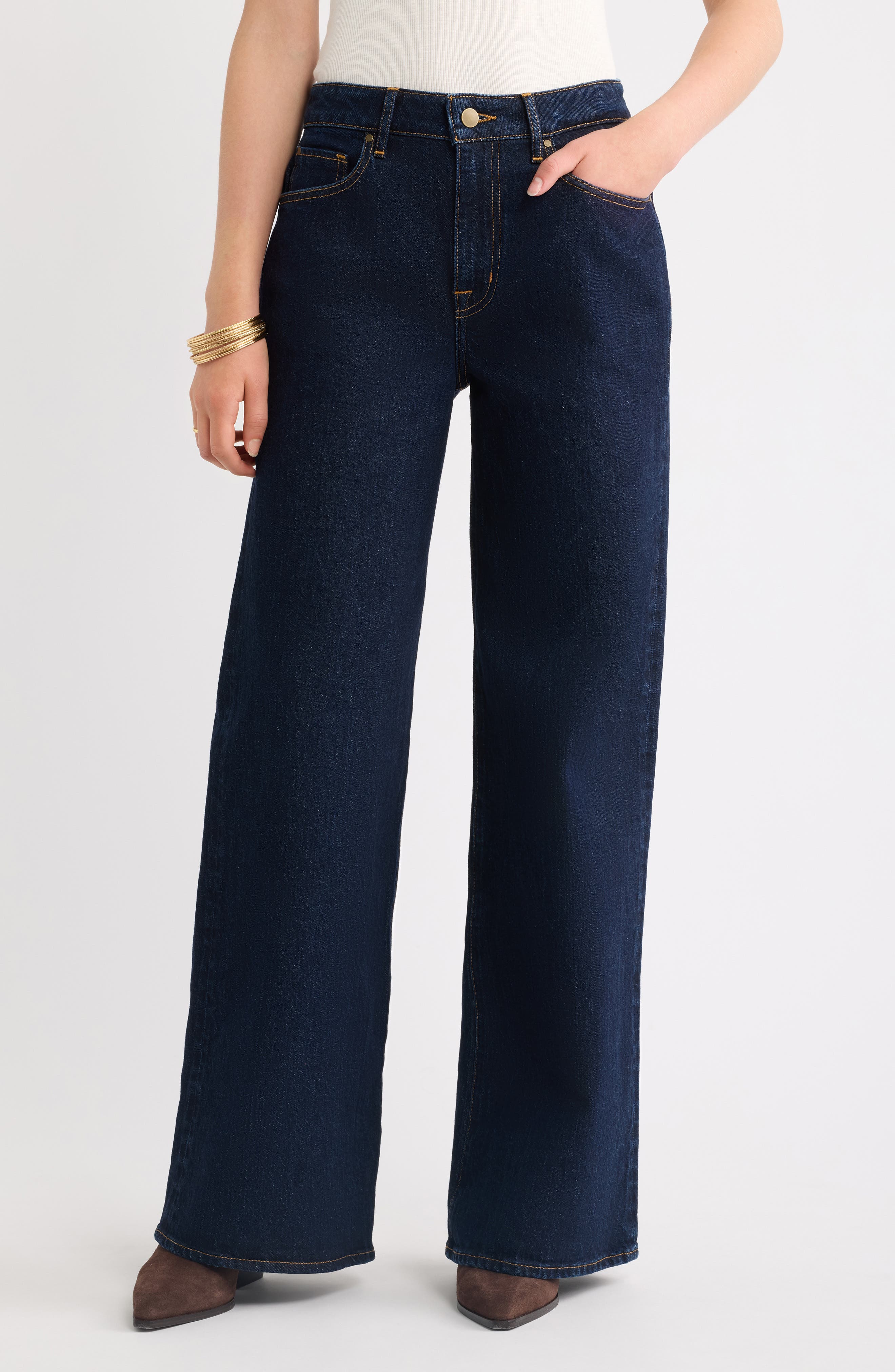 INDIGO RINSE